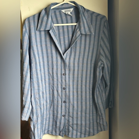 2/$25 Northern Reflection 2 pc Pyjama - Picture 1 of 2